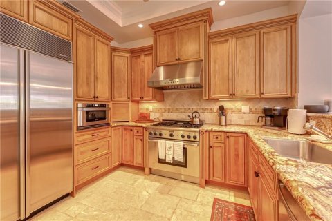 Adosado en venta en Fort Lauderdale, Florida, 4 dormitorios, 277.96 m2 № 2253091 - foto 7