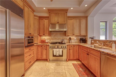 Adosado en venta en Fort Lauderdale, Florida, 4 dormitorios, 277.96 m2 № 2253091 - foto 29