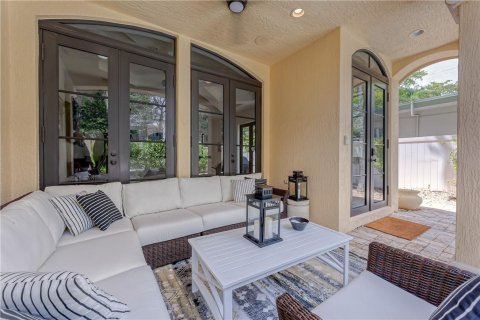 Adosado en venta en Fort Lauderdale, Florida, 4 dormitorios, 277.96 m2 № 2253091 - foto 16
