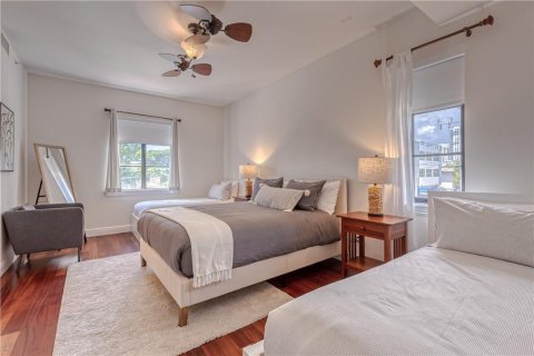 Adosado en venta en Fort Lauderdale, Florida, 4 dormitorios, 277.96 m2 № 2253091 - foto 11