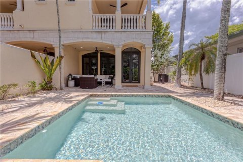 Adosado en venta en Fort Lauderdale, Florida, 4 dormitorios, 277.96 m2 № 2253091 - foto 20