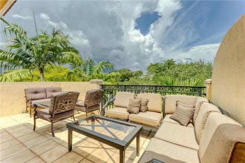 Adosado en venta en Fort Lauderdale, Florida, 4 dormitorios, 277.96 m2 № 2253091 - foto 25