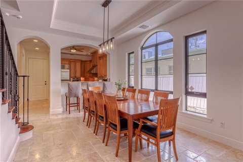 Adosado en venta en Fort Lauderdale, Florida, 4 dormitorios, 277.96 m2 № 2253091 - foto 14