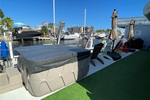 Casa en venta en Key Largo, Florida, 2 dormitorios, 99.22 m2 № 2056841 - foto 10