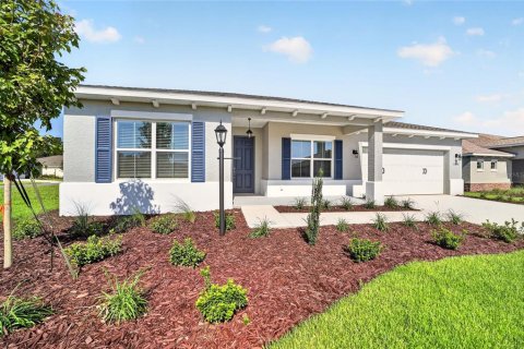 Villa ou maison à vendre à Ocala, Floride: 2 chambres, 187.57 m2 № 2434819 - photo 6