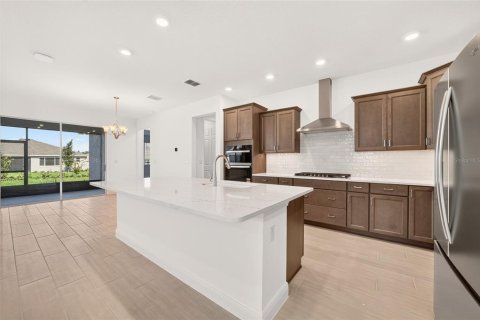 Villa ou maison à vendre à Ocala, Floride: 2 chambres, 187.57 m2 № 2434819 - photo 22