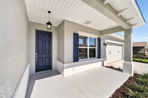 Villa ou maison à vendre à Ocala, Floride: 2 chambres, 187.57 m2 № 2434819 - photo 8