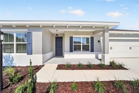 Villa ou maison à vendre à Ocala, Floride: 2 chambres, 187.57 m2 № 2434819 - photo 7