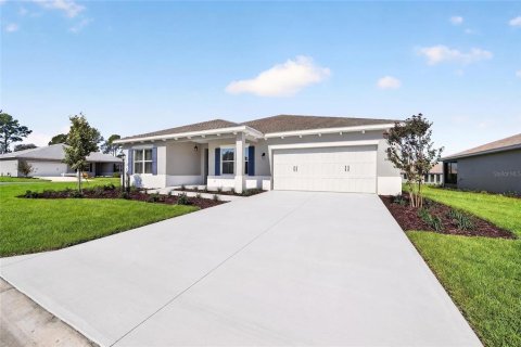 Villa ou maison à vendre à Ocala, Floride: 2 chambres, 187.57 m2 № 2434819 - photo 4