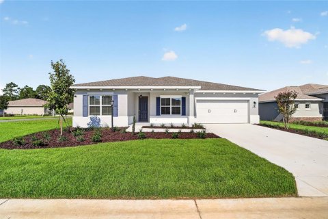 Villa ou maison à vendre à Ocala, Floride: 2 chambres, 187.57 m2 № 2434819 - photo 3