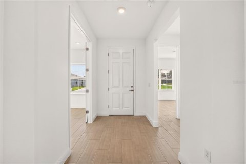 Villa ou maison à vendre à Ocala, Floride: 2 chambres, 187.57 m2 № 2434819 - photo 10
