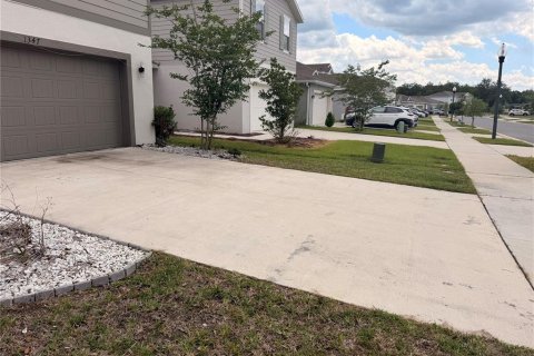 Villa ou maison à louer à Kissimmee, Floride: 5 chambres, 247.12 m2 № 2212133 - photo 9