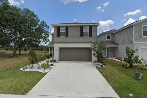 Villa ou maison à Kissimmee, Floride 5 chambres, 247.12 m2 № 2212133