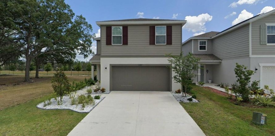 Villa ou maison à Kissimmee, Floride 5 chambres, 247.12 m2 № 2212133