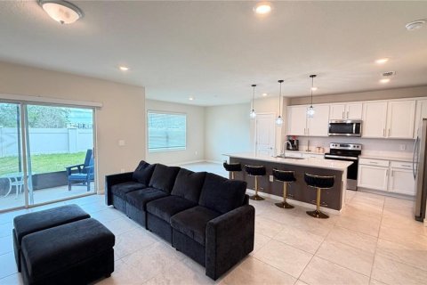 Villa ou maison à louer à Kissimmee, Floride: 5 chambres, 247.12 m2 № 2212133 - photo 14