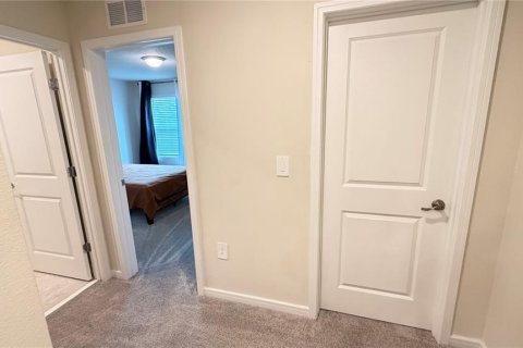 Villa ou maison à louer à Kissimmee, Floride: 5 chambres, 247.12 m2 № 2212133 - photo 22