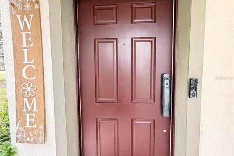 Villa ou maison à louer à Kissimmee, Floride: 5 chambres, 247.12 m2 № 2212133 - photo 11