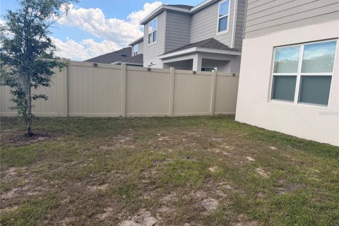 Villa ou maison à louer à Kissimmee, Floride: 5 chambres, 247.12 m2 № 2212133 - photo 15