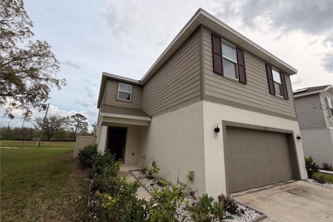 Villa ou maison à louer à Kissimmee, Floride: 5 chambres, 247.12 m2 № 2212133 - photo 20