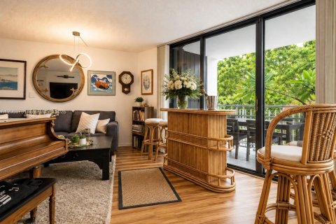 Condominio en venta en Miami, Florida, 2 dormitorios, 136.94 m2 № 2275120 - foto 4