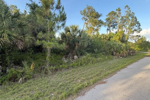 Terrain à vendre à North Port, Floride № 2212899 - photo 2