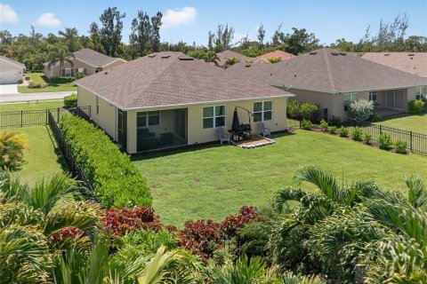 House in Punta Gorda, Florida 3 bedrooms, 157 sq.m. № 1894307 - photo 20
