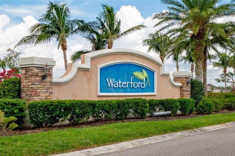 House in Punta Gorda, Florida 3 bedrooms, 157 sq.m. № 1894307 - photo 27
