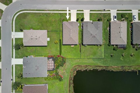House in Punta Gorda, Florida 3 bedrooms, 157 sq.m. № 1894307 - photo 23