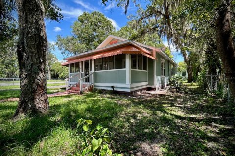 Villa ou maison à vendre à Starke, Floride: 3 chambres, 114.46 m2 № 1880607 - photo 3