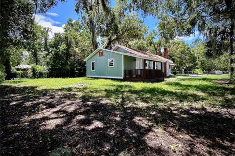 Villa ou maison à vendre à Starke, Floride: 3 chambres, 114.46 m2 № 1880607 - photo 18