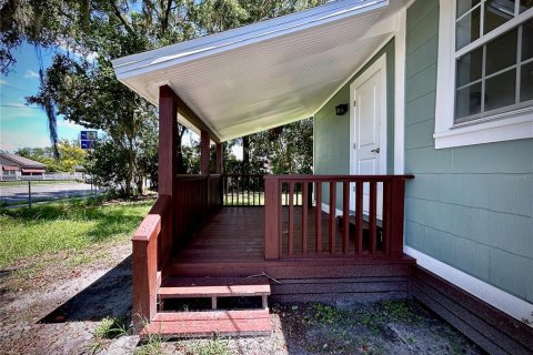 Villa ou maison à vendre à Starke, Floride: 3 chambres, 114.46 m2 № 1880607 - photo 16