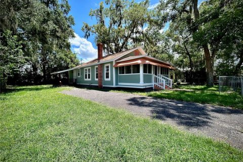 Villa ou maison à vendre à Starke, Floride: 3 chambres, 114.46 m2 № 1880607 - photo 2
