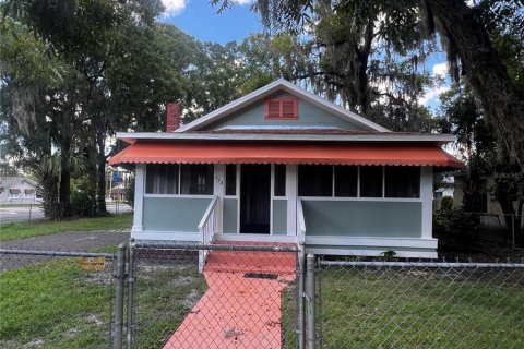 Villa ou maison à vendre à Starke, Floride: 3 chambres, 114.46 m2 № 1880607 - photo 1
