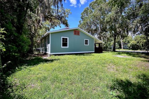 Villa ou maison à vendre à Starke, Floride: 3 chambres, 114.46 m2 № 1880607 - photo 17