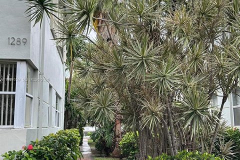 Купить кондоминиум в Майами-Бич, Флорида 2 спальни, 91.97м2, № 2011843 - фото 9