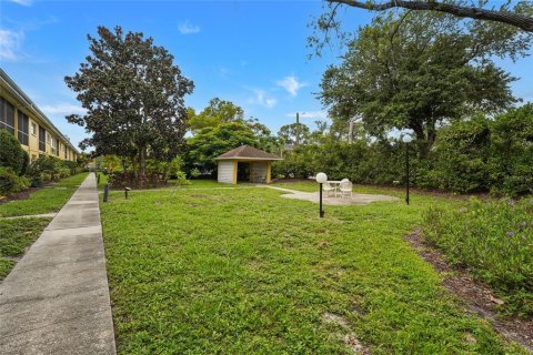 Condo in Sarasota, Florida, 1 bedroom  № 2204185 - photo 28