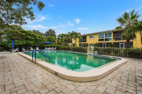 Condo in Sarasota, Florida, 1 bedroom  № 2204185 - photo 26