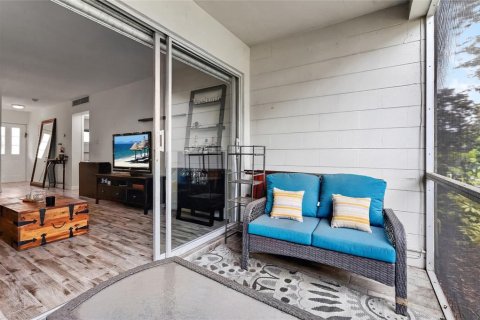 Condo in Sarasota, Florida, 1 bedroom  № 2204185 - photo 21