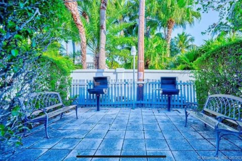 Copropriété à louer à Key Biscayne, Floride: 2 chambres, 103.03 m2 № 2431287 - photo 20