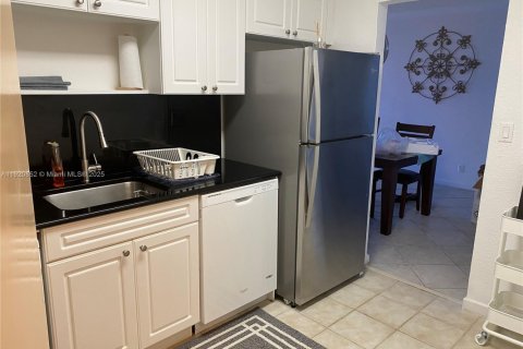 Copropriété à vendre à Hollywood, Floride: 1 chambre, 77.57 m2 № 1974947 - photo 23