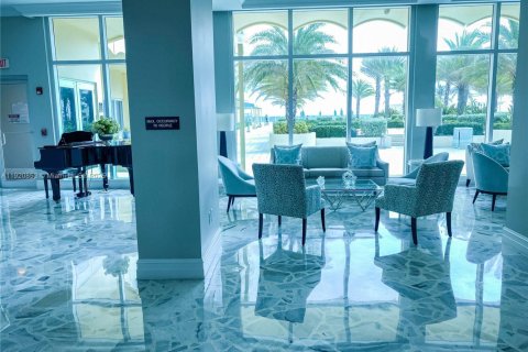 Copropriété à vendre à Hollywood, Floride: 1 chambre, 77.57 m2 № 1974947 - photo 18