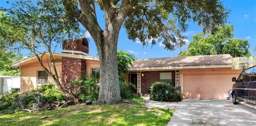 Casa en Orlando, Florida 3 dormitorios, 254.46 m2 № 2323276