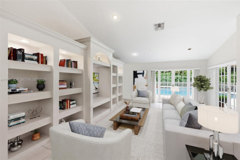 House in Plantation, Florida 4 bedrooms, 272.76 sq.m. № 2071788 - photo 10