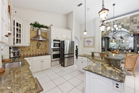 House in Plantation, Florida 4 bedrooms, 272.76 sq.m. № 2071788 - photo 19