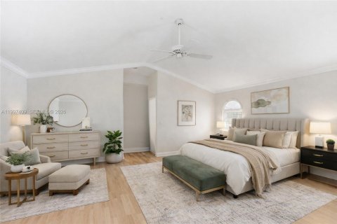 House in Plantation, Florida 4 bedrooms, 272.76 sq.m. № 2071788 - photo 21