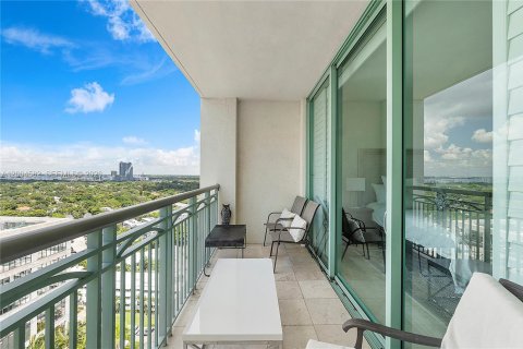Condo in Miami, Florida, 1 bedroom  № 2068812 - photo 20