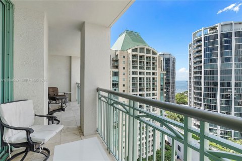 Condo in Miami, Florida, 1 bedroom  № 2068812 - photo 19