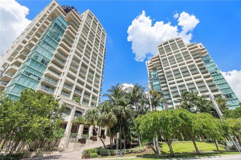 Condo in Miami, Florida, 1 bedroom  № 2068812