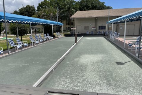Copropriété à vendre à Palm Springs, Floride: 1 chambre, 73.39 m2 № 2077479 - photo 15