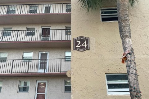 Copropriété à vendre à Palm Springs, Floride: 1 chambre, 73.39 m2 № 2077479 - photo 3